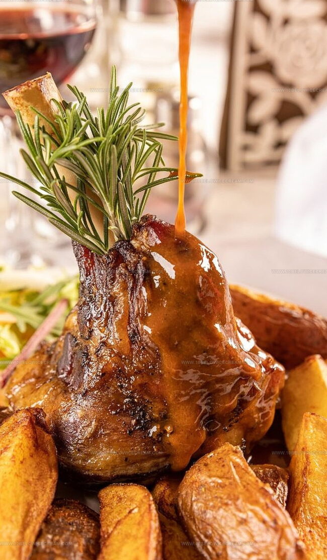 Ways To Personalize Nigella Slow Cooker Lamb Shanks