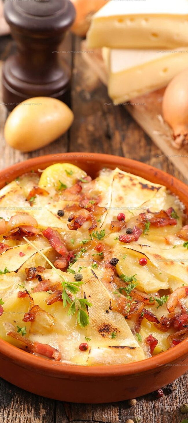 Tips For Perfect Nigella Tartiflette Every Time