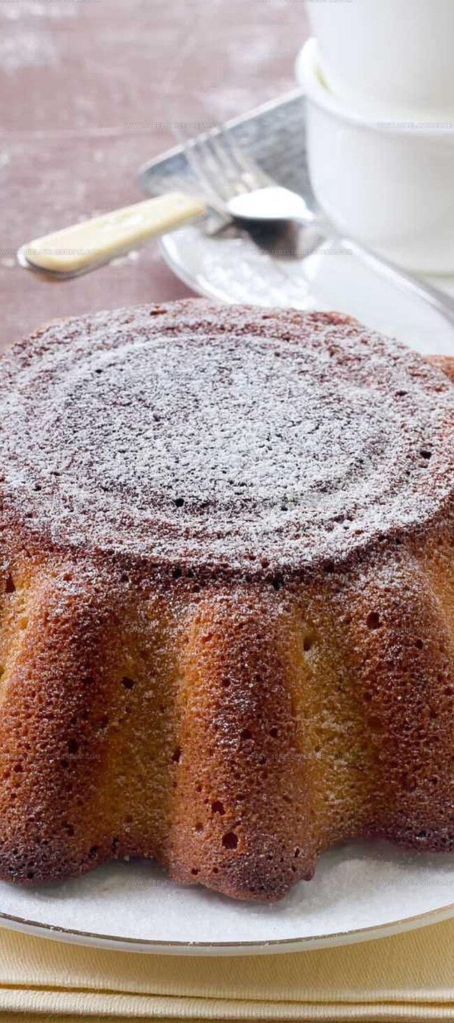 Smart Tips for Mary Berry Yoghurt Cake Recipe