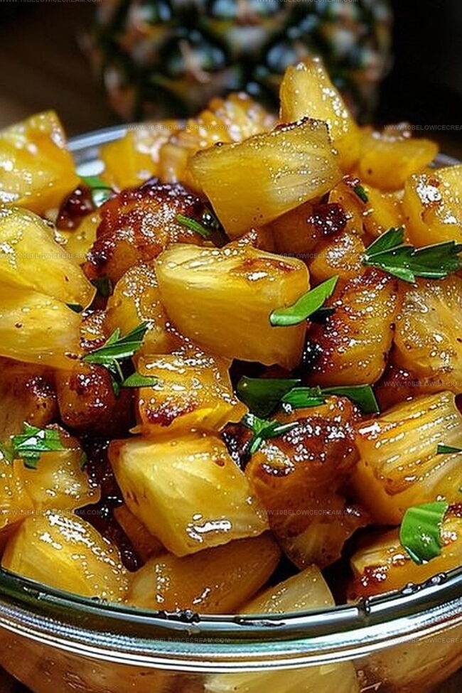 Reasons to Try Pineapple Cowboy Candy