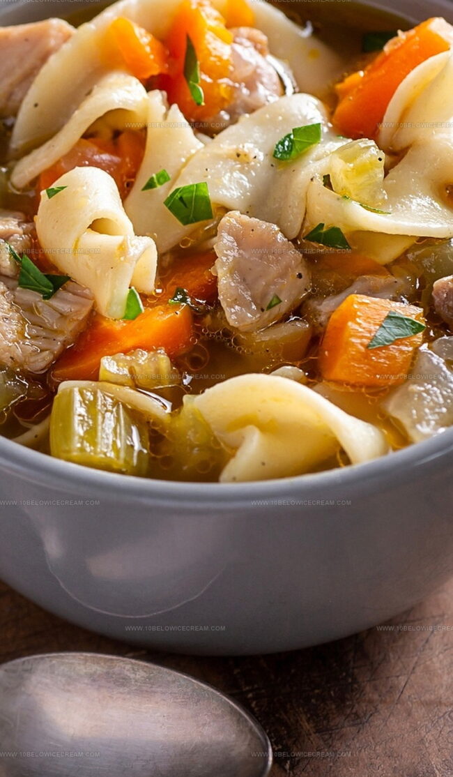 Creative Variations For Hairy Bikers Slow Cooker Chicken Soup