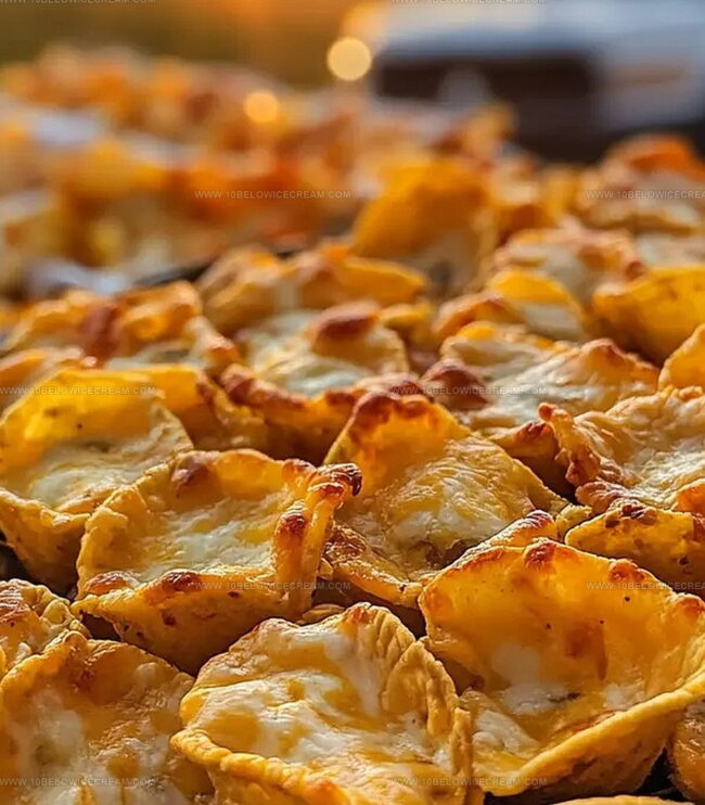 Smart Storage For Iowa Party Bites Recipe