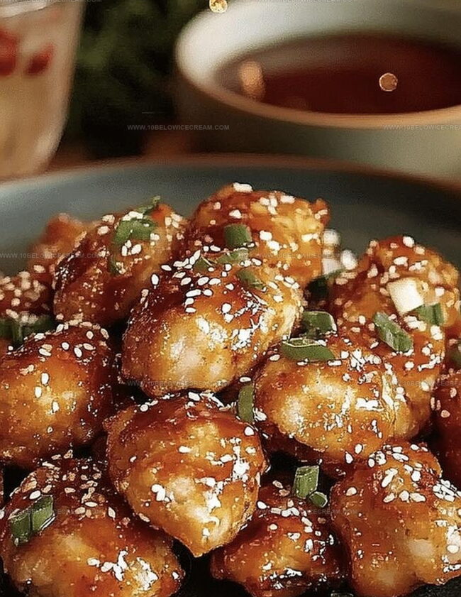 Why Bang Bang Chicken Is Packed With Flavor
