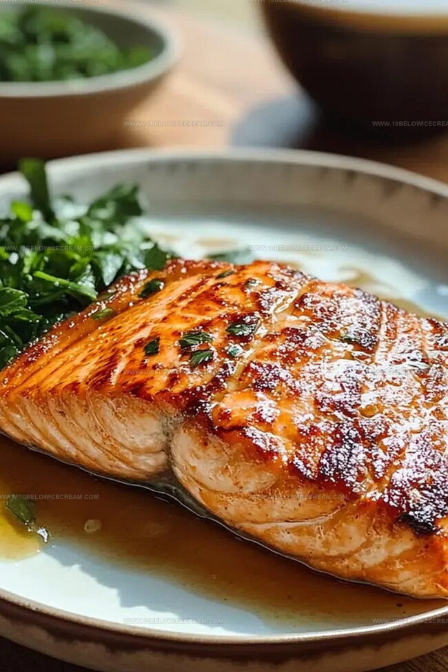 Simple Instructions For Miso Salmon In 20 Minutes