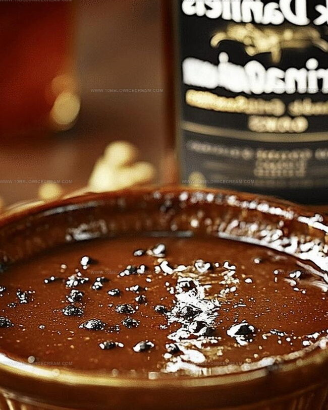 Why Jack Daniels Marinade Grilling Sauce Is Full Of Flavor