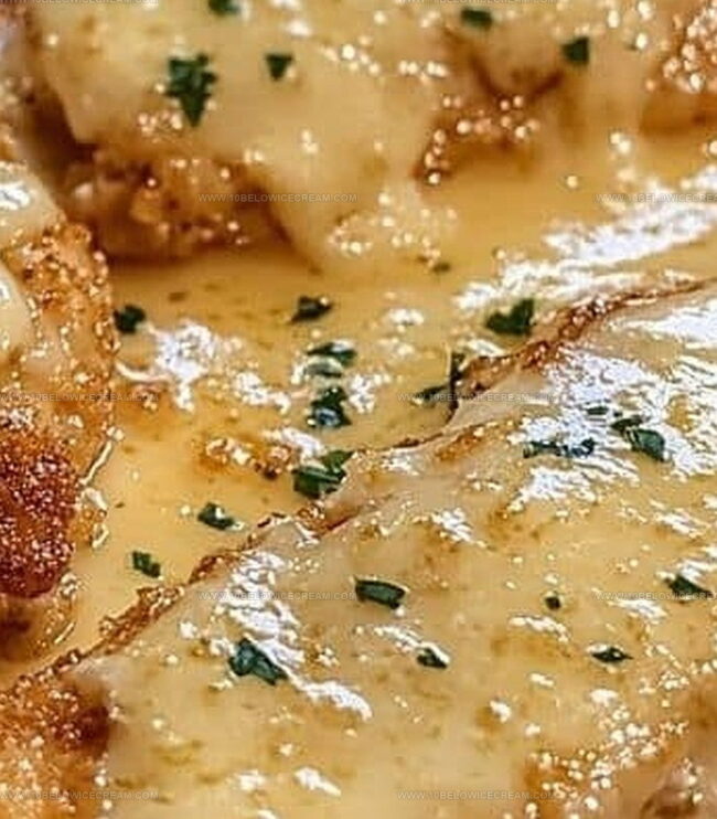 How to Cook Longhorn Steakhouse Parmesan Chicken Perfectly