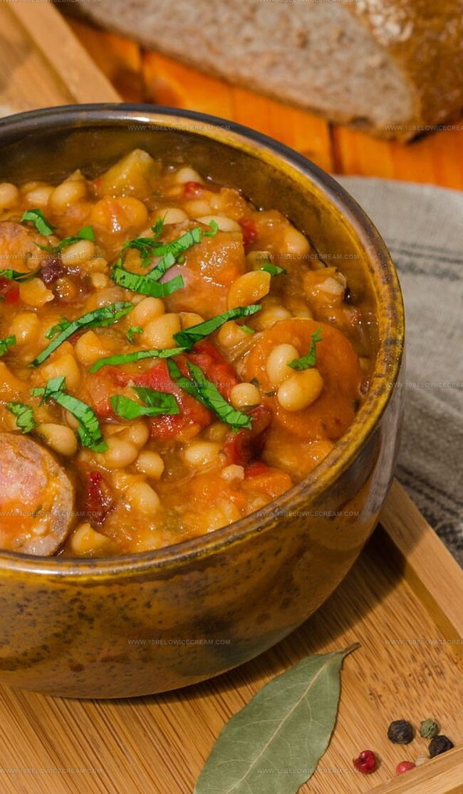 Great Sides For James Martin Sausage Cassoulet