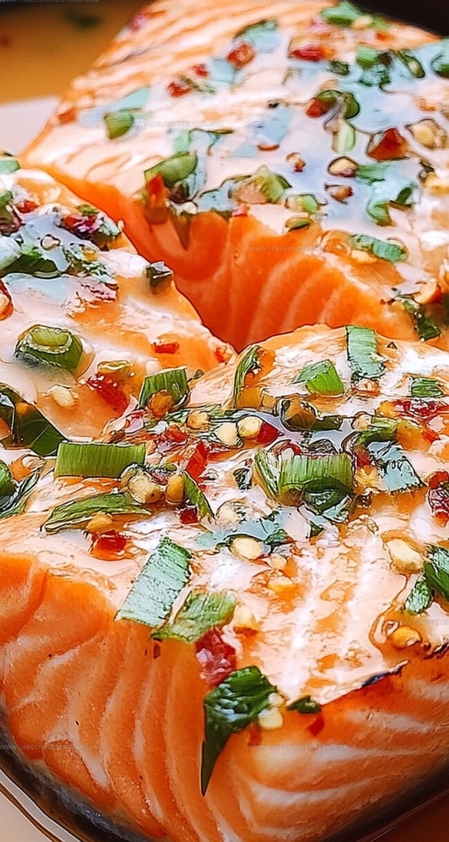 Reasons To Enjoy Marry Me Salmon