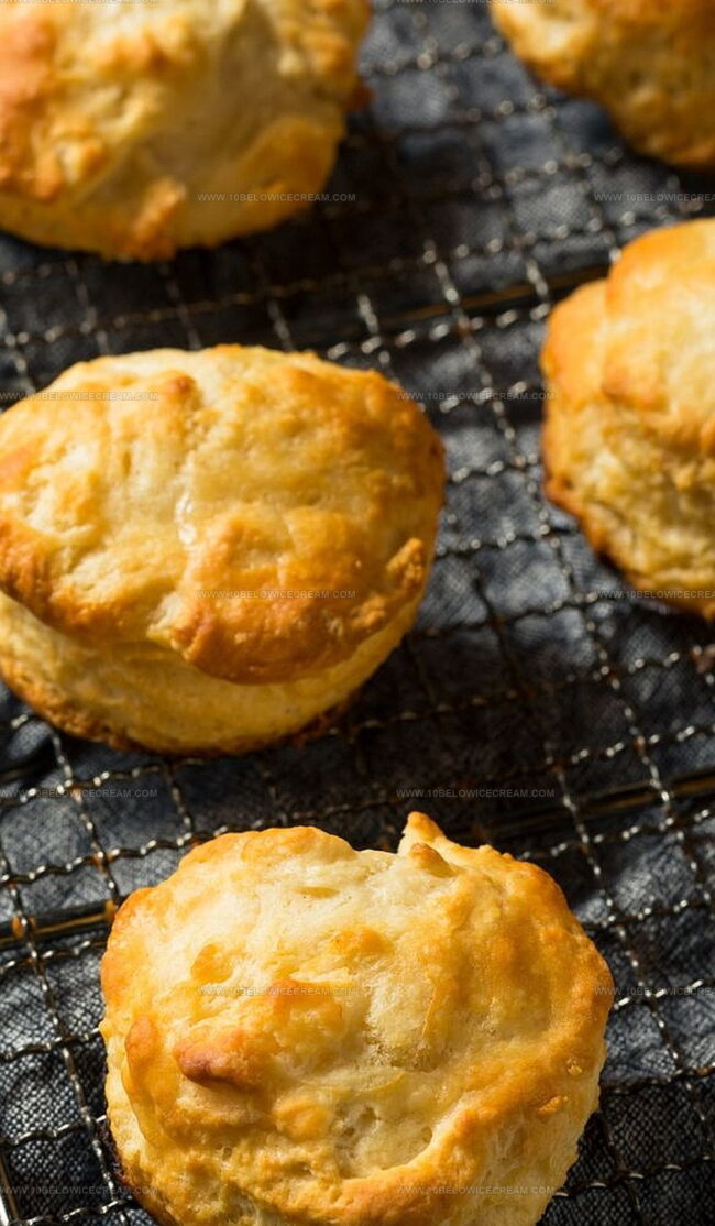 Tasty Variations for Nigella Buttermilk Scones
