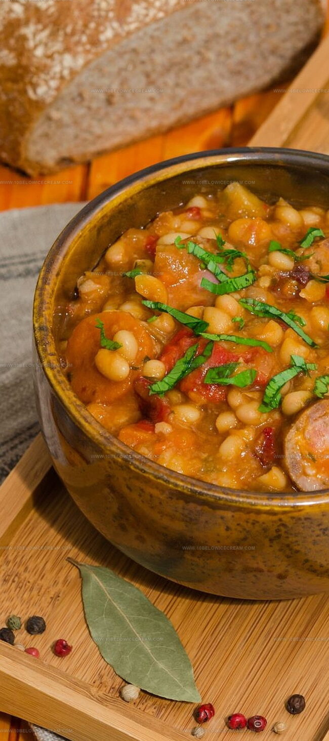 Tasty Twists On James Martin Sausage Cassoulet