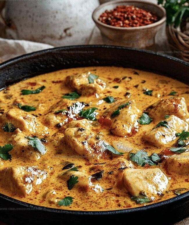 Why Kuku Paka Is Packed With Flavor