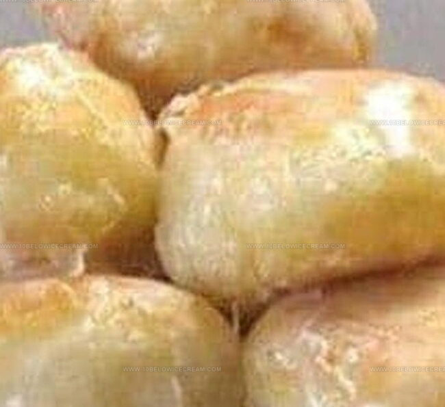 How to Prepare Homemade Krispy Kremes