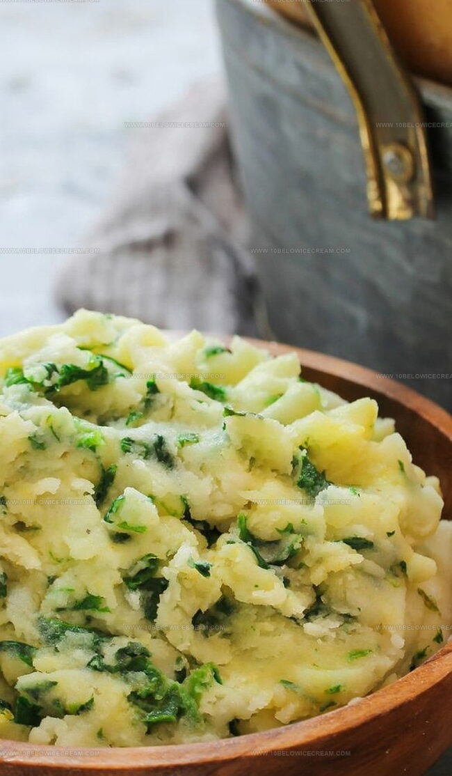 Fun Ways To Switch Up Hairy Bikers Mashed Potatoes