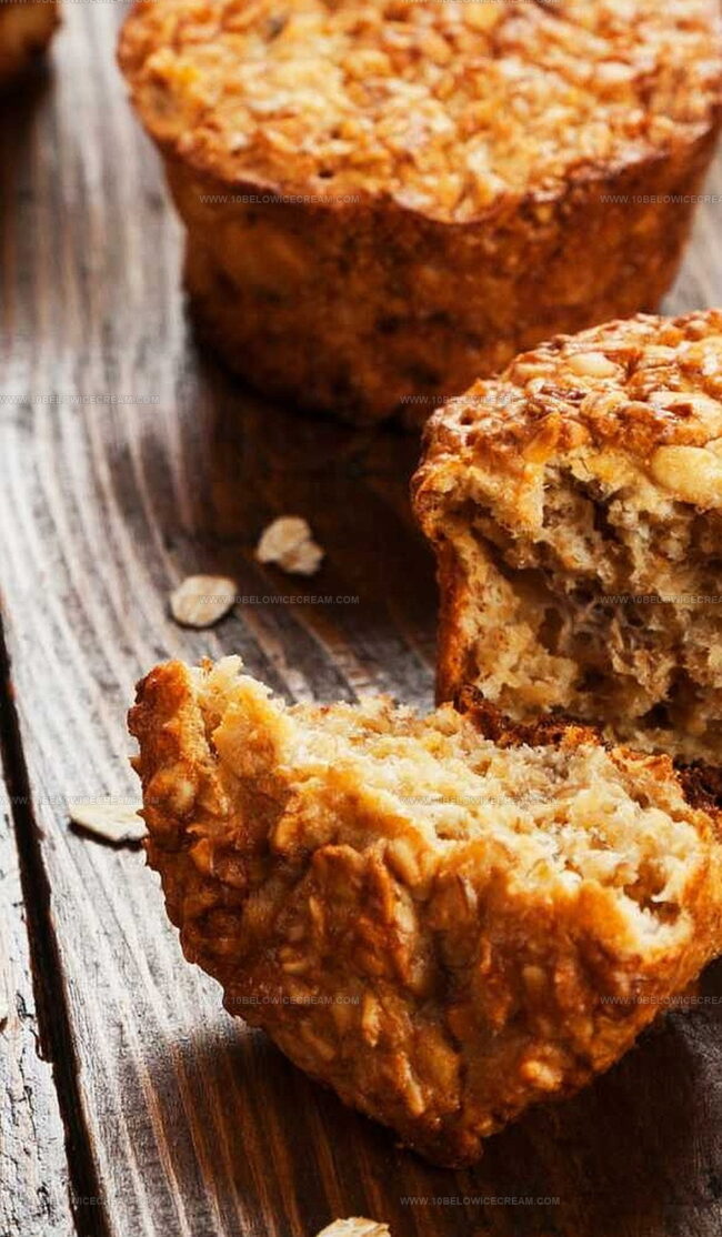 Easy Twists On Mary Berry Mincemeat Muffins