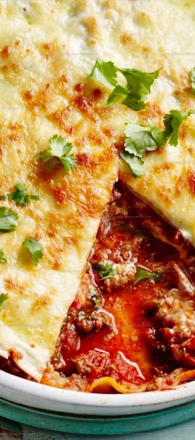 Tips to Get the Best Mary Berry Mexican Tortilla Bake