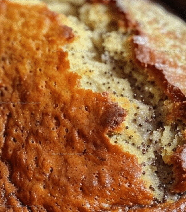 How to Make Cream Cheese Banana Bread