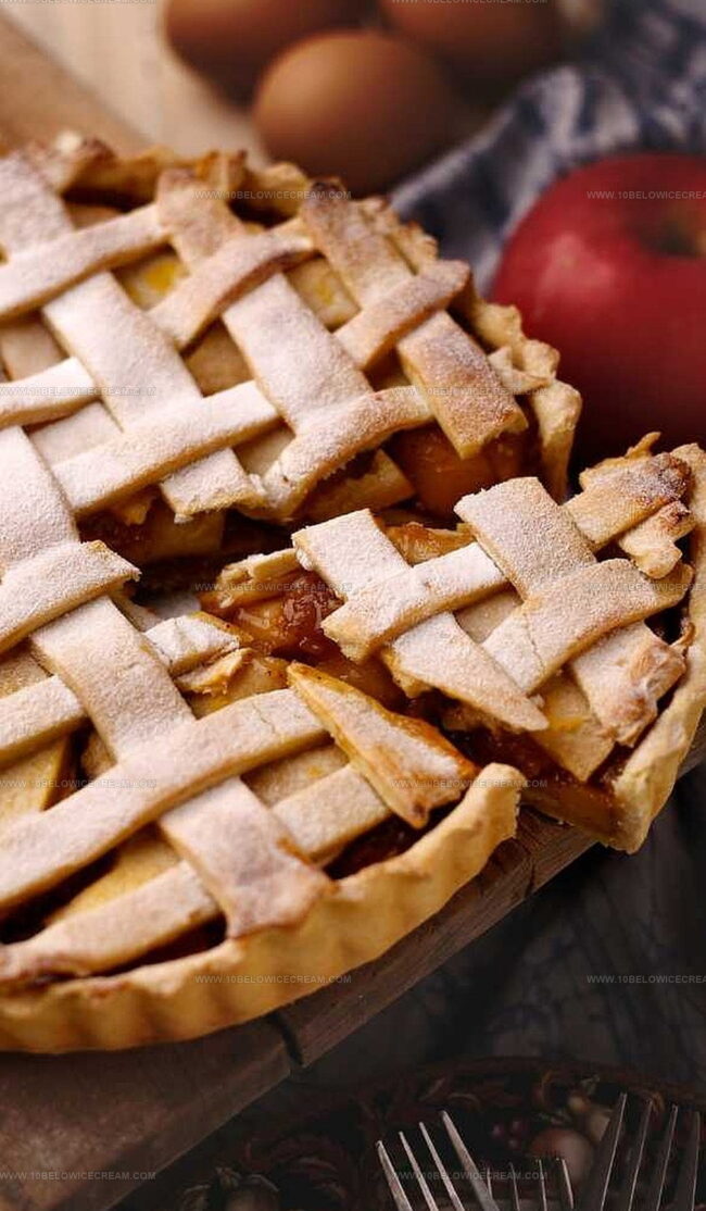 Ways To Change Nigella Apple Pie Recipe