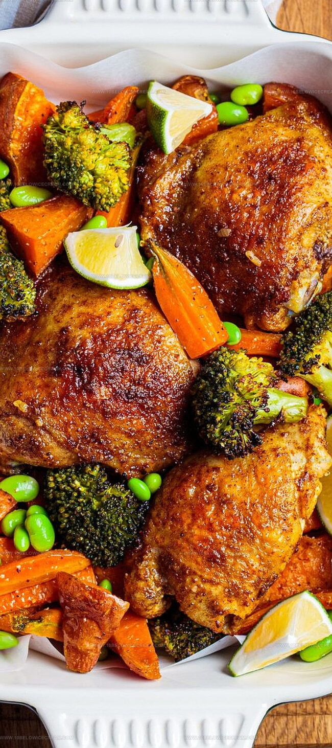 Tips To Make James Martin Chicken Bonne Femme Even Better