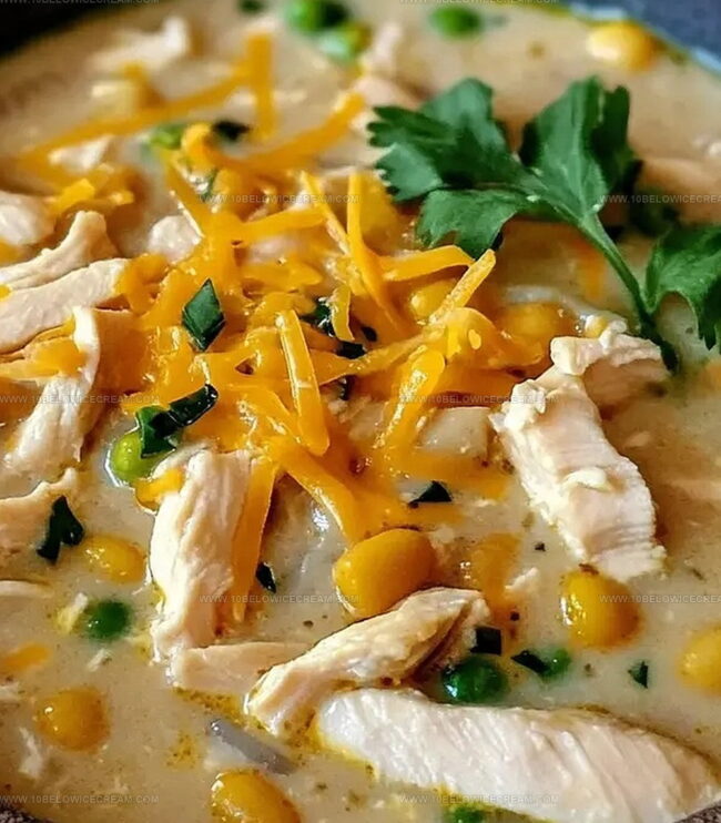 Best Storage Tips For White Chicken Chili