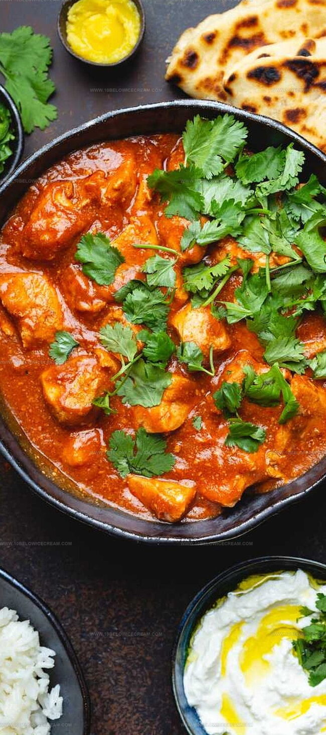 Smart Tips for Cooking Mary Berry Chicken Tikka Masala