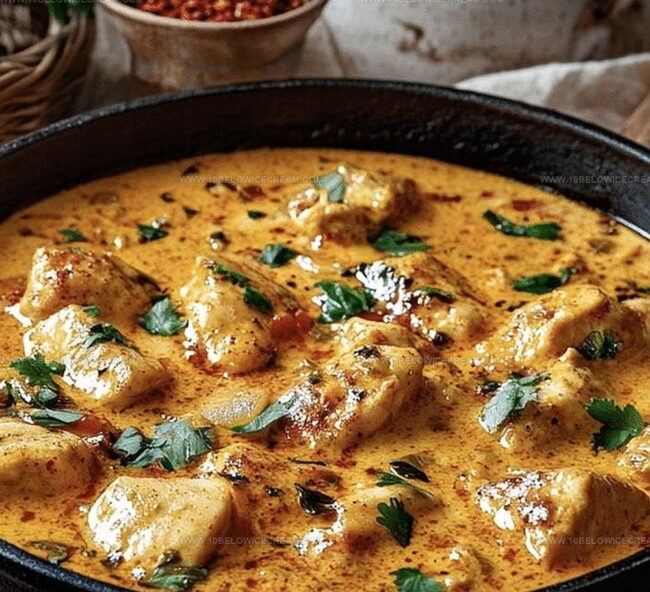 Cooking Instructions For Kuku Paka