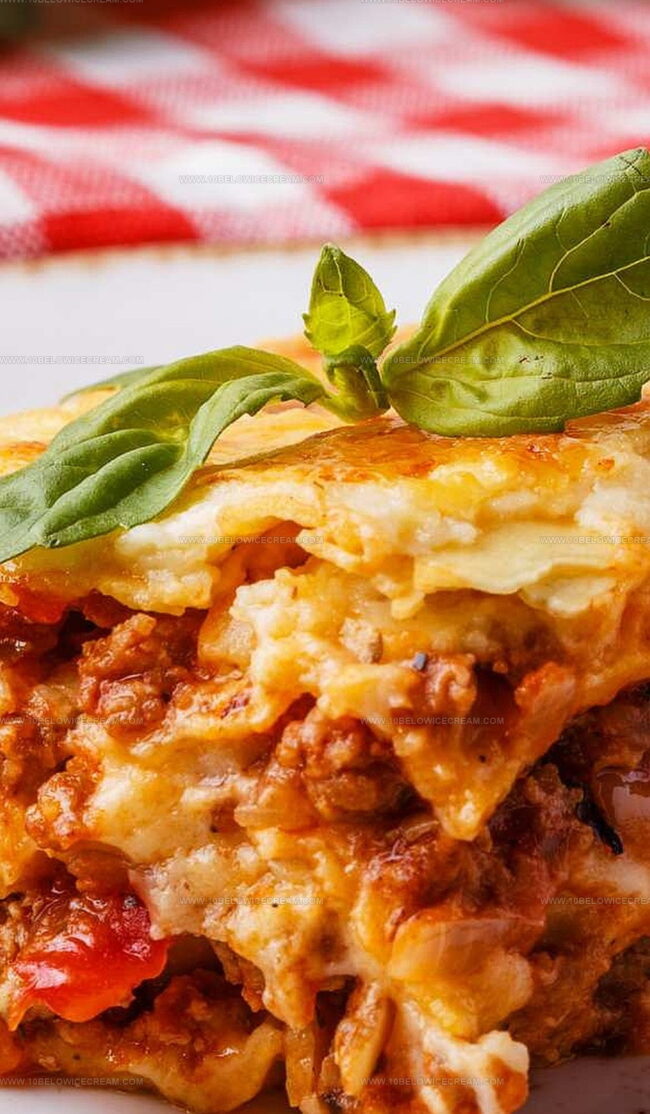 Creative Takes on Nigella Lawson Chicken Lasagna