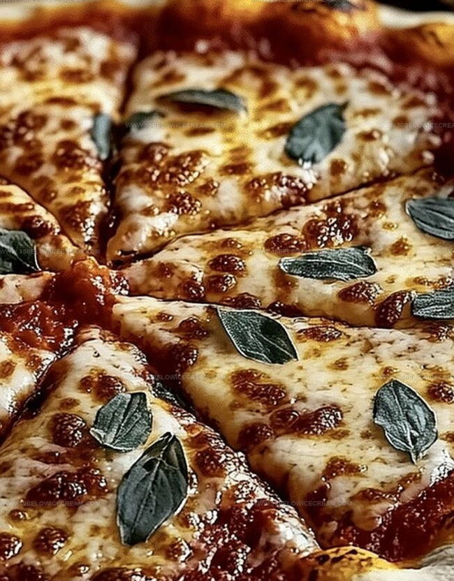 Why Homemade Pizza Makes Every Night Better