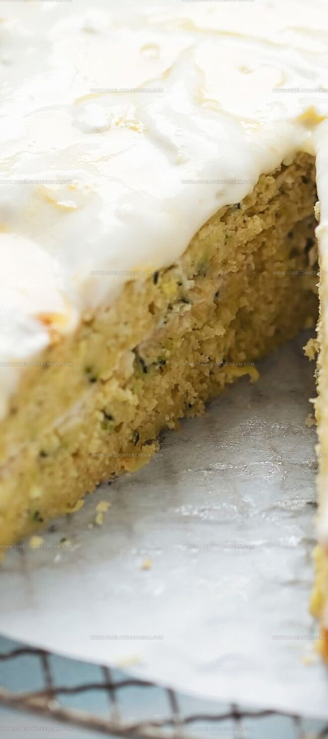 Best Tips For Nigella Courgette And Lime Cake