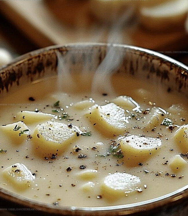 What’s So Good About Best Homemade Potato Soup