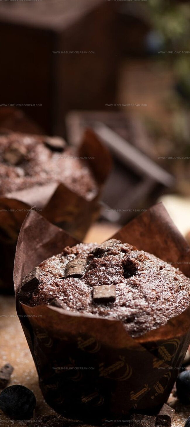 Tips For Better Mary Berry Double Chocolate Chip Muffins
