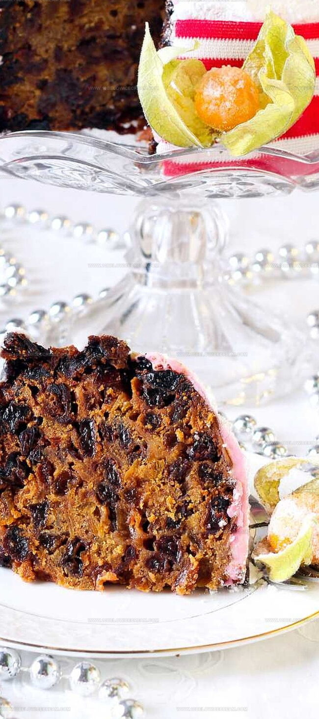 Expert Tips For Delia Smith Rich Fruit Cake