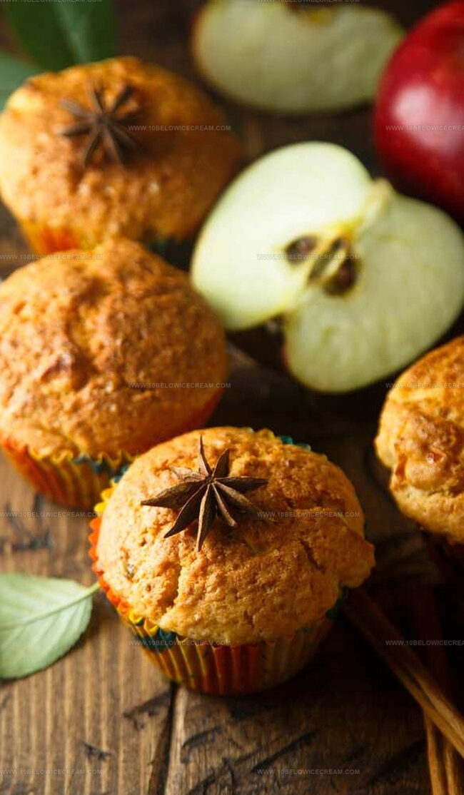Tasty Variations For Mary Berry Apple Muffins