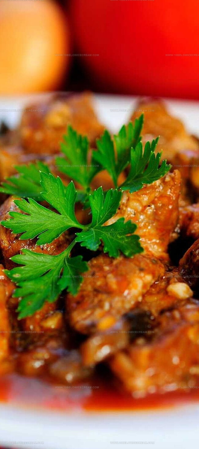 Smart Tips For Mary Berry Paprika Pork Success