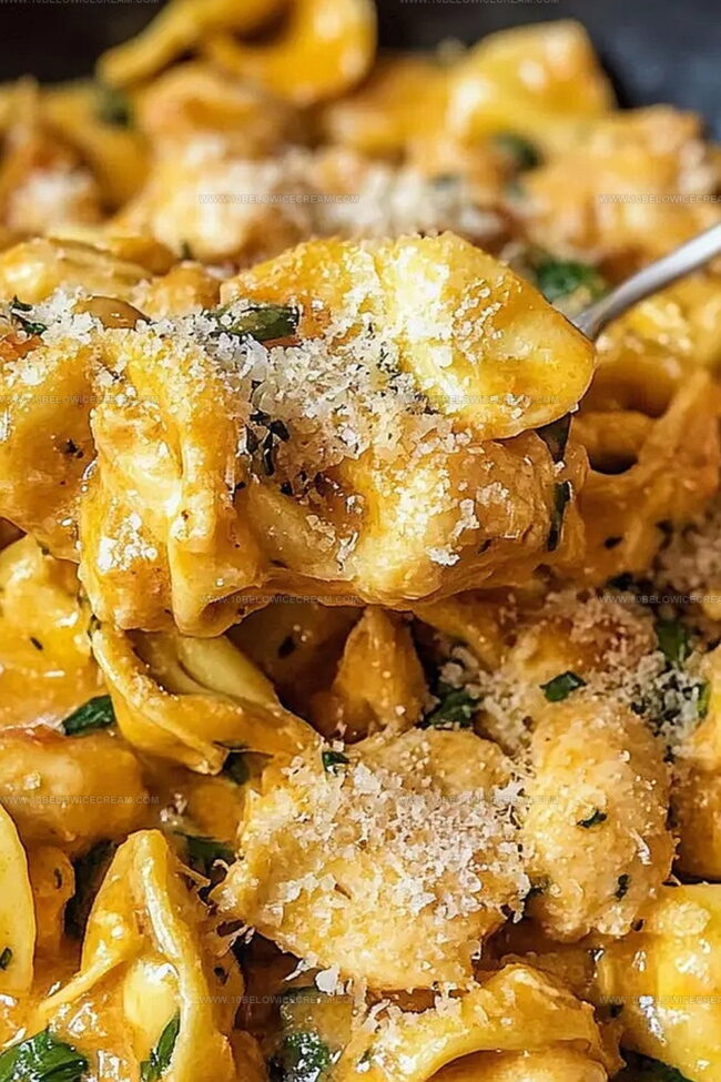 How To Cook Marry Me Chicken Tortellini Recipe