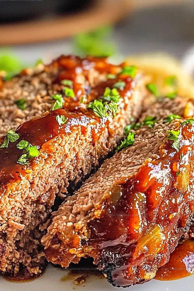 How to Cook Air Fryer Meatloaf the Easy Way