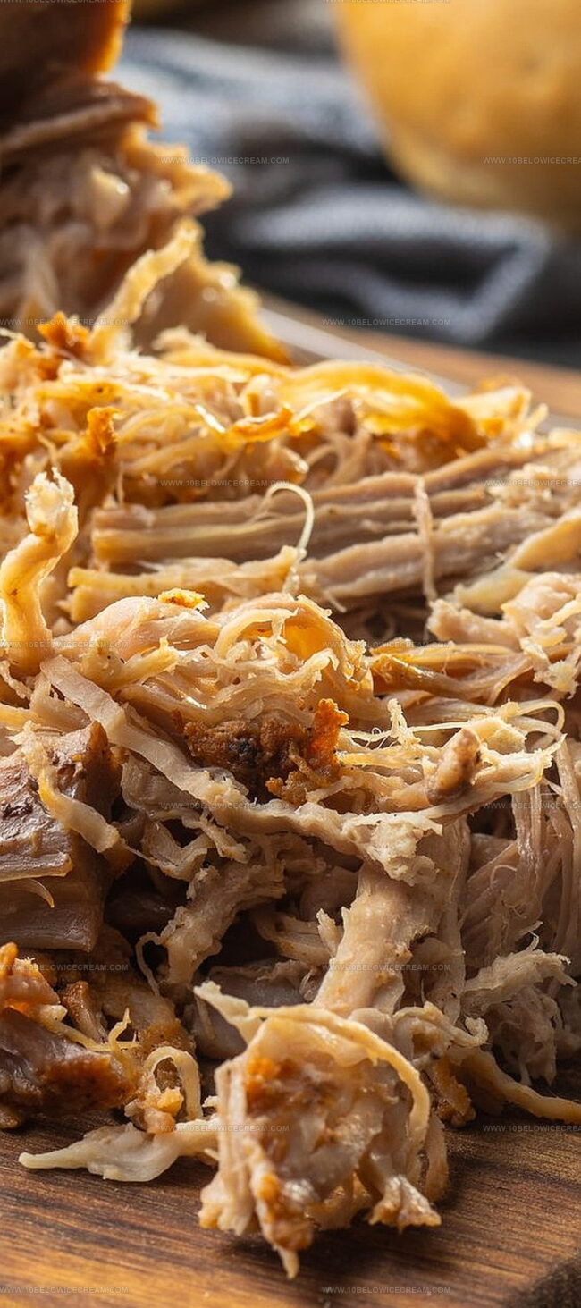 Different Takes On James Martin Pulled Pork Recipe