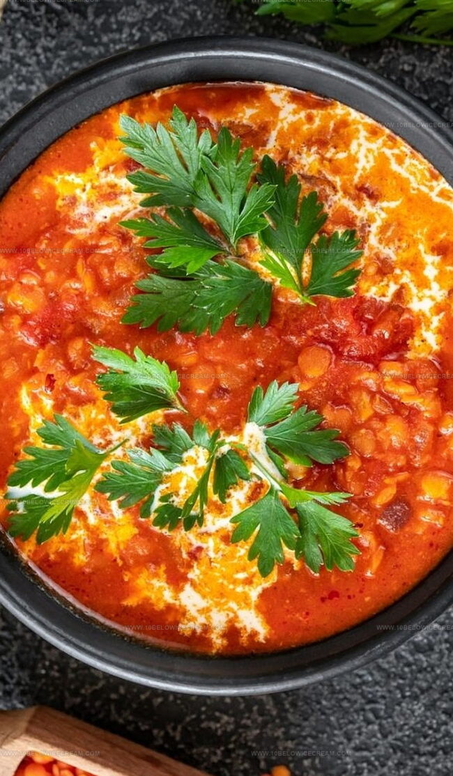 Best Tips For Nigella Lentil Chilli Flavor