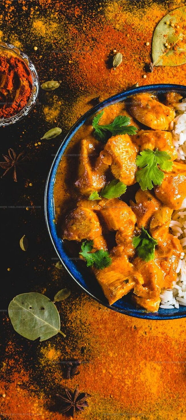 Pro Tips For Nigella Butter Chicken Success