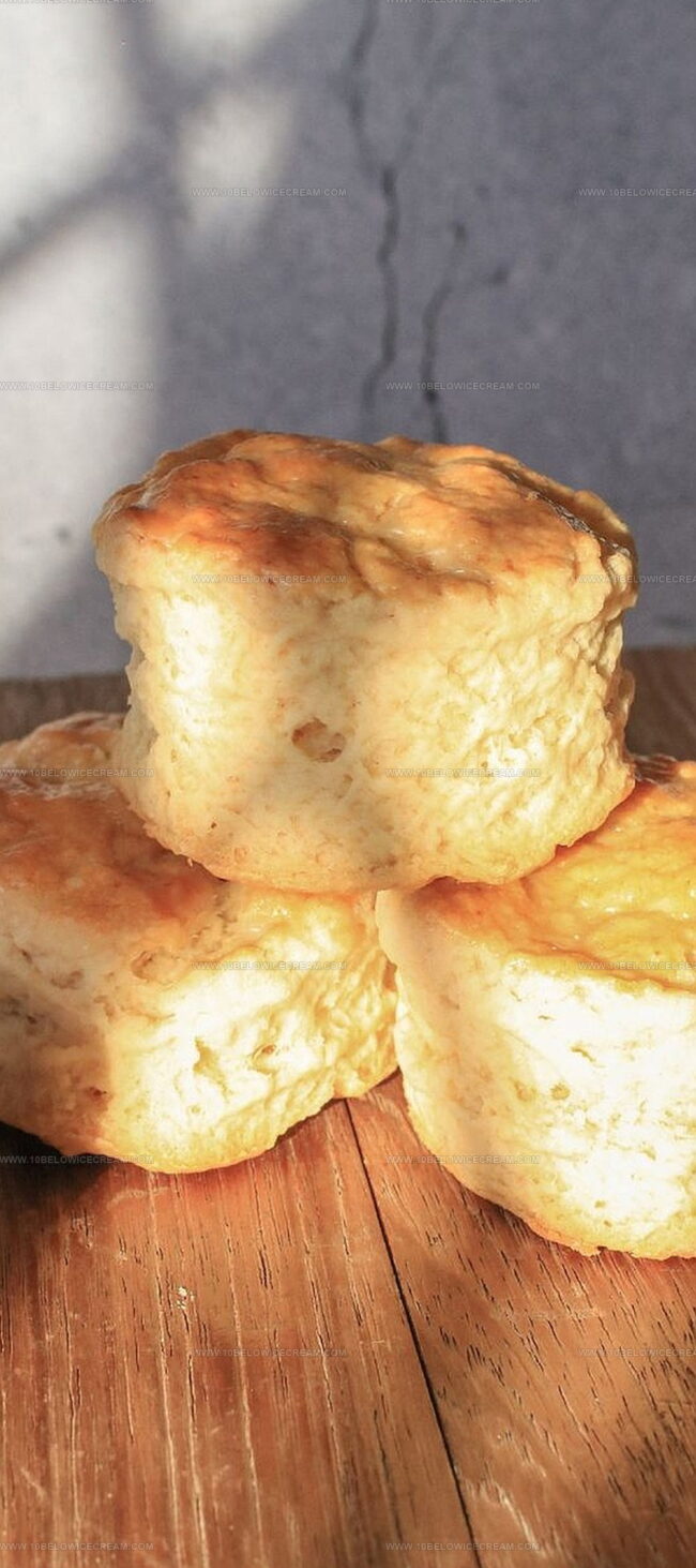 Helpful Notes for Delia Smith Buttermilk Scones
