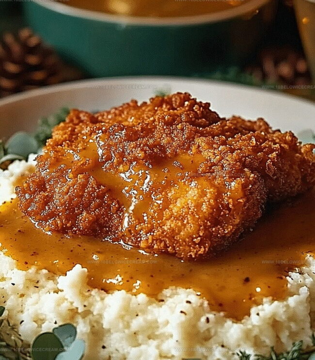 How To Make KFC Inspired Gravy