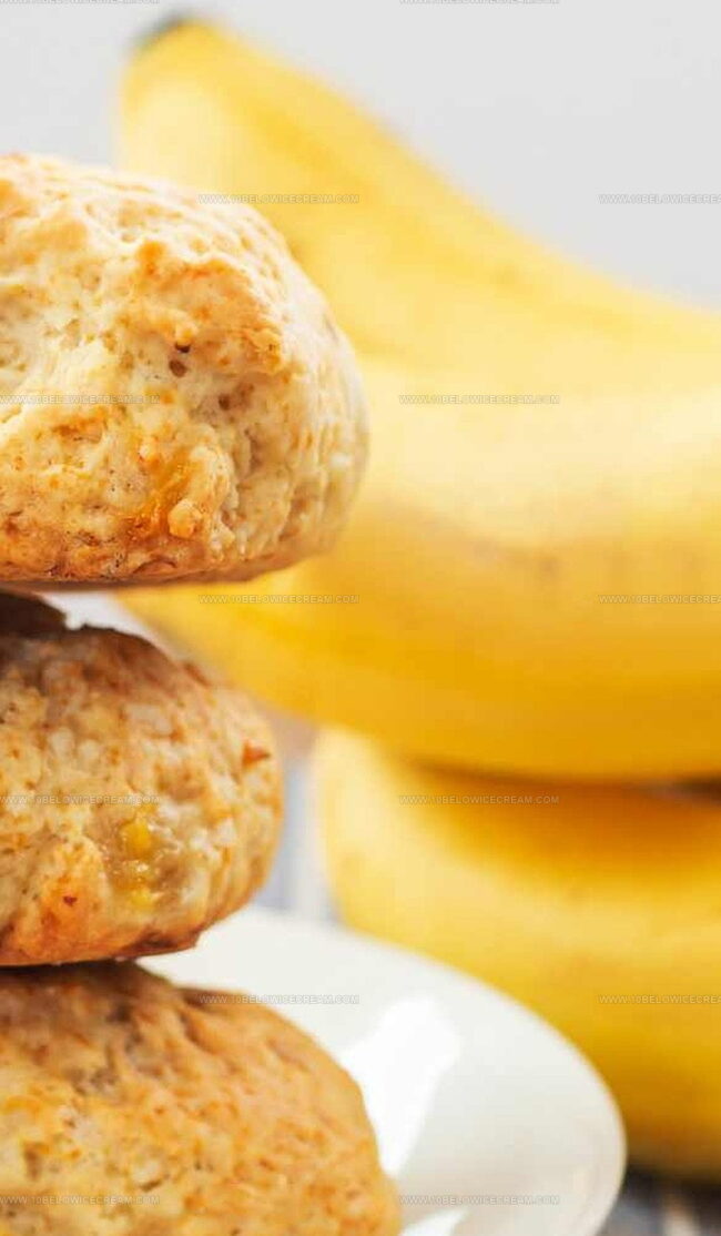 Banana Scone Variations to Try