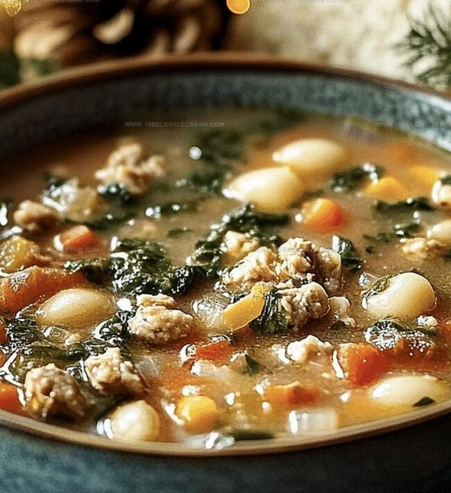 How to Make Busy Day Soup Easily