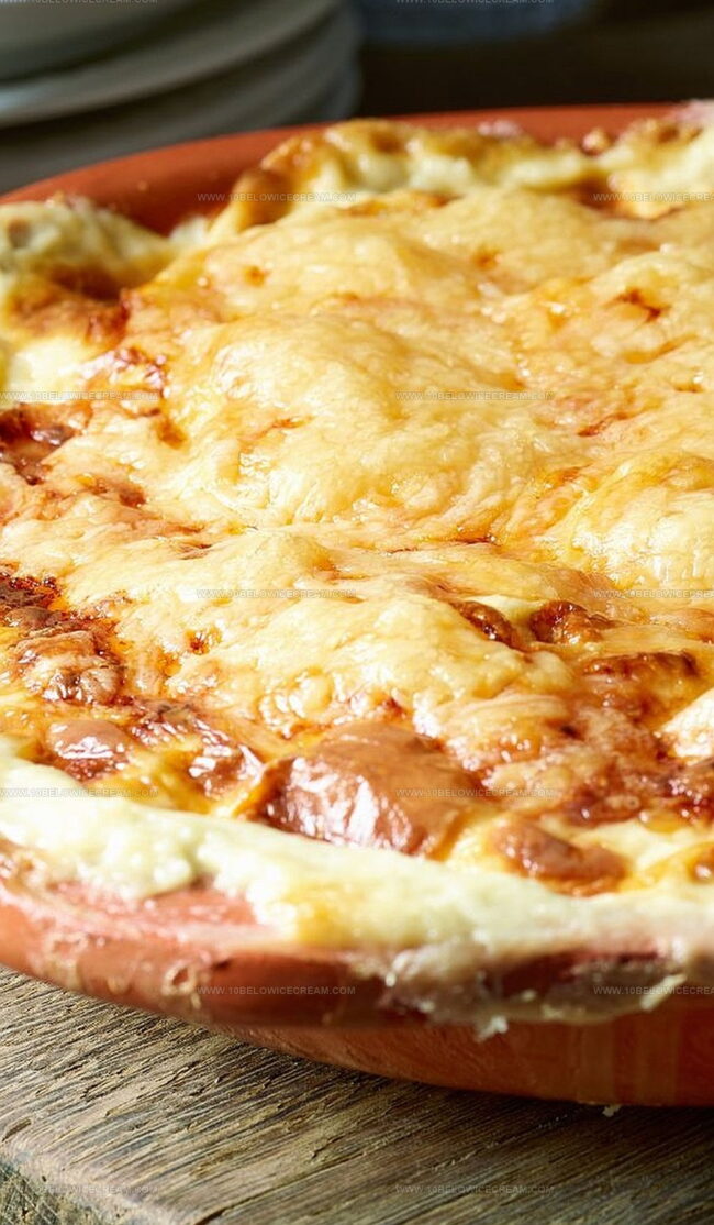 Different Takes On Jame Martin Crab Gratin