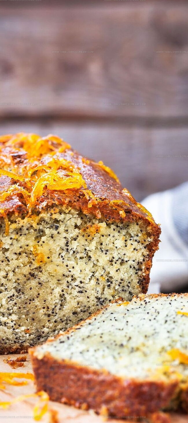 Pro Tips For Nigella Orange And Poppy Seed Cake
