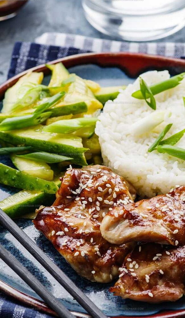 Ways to Change Up Mary Berry Hoisin Chicken