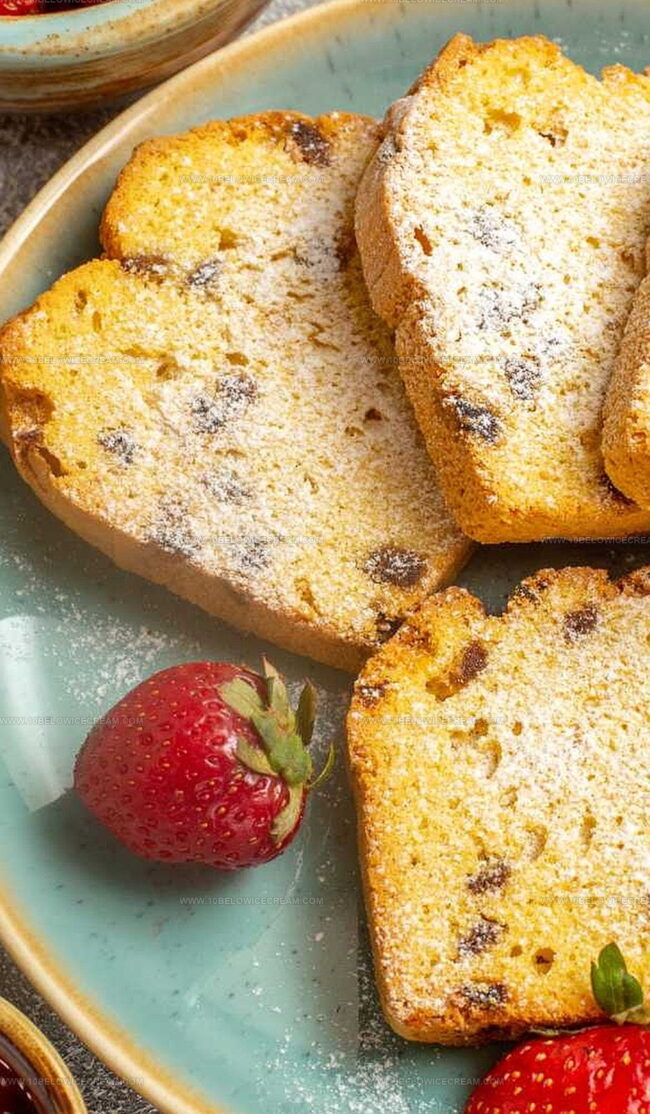 Cool Spins On Delia Smith Light Fruit Cake Recipe