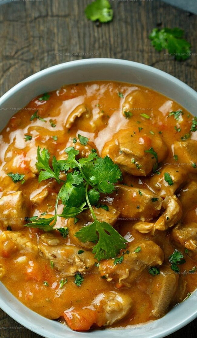 Tasty Twists On Jammu Chicken Curry Recipe
