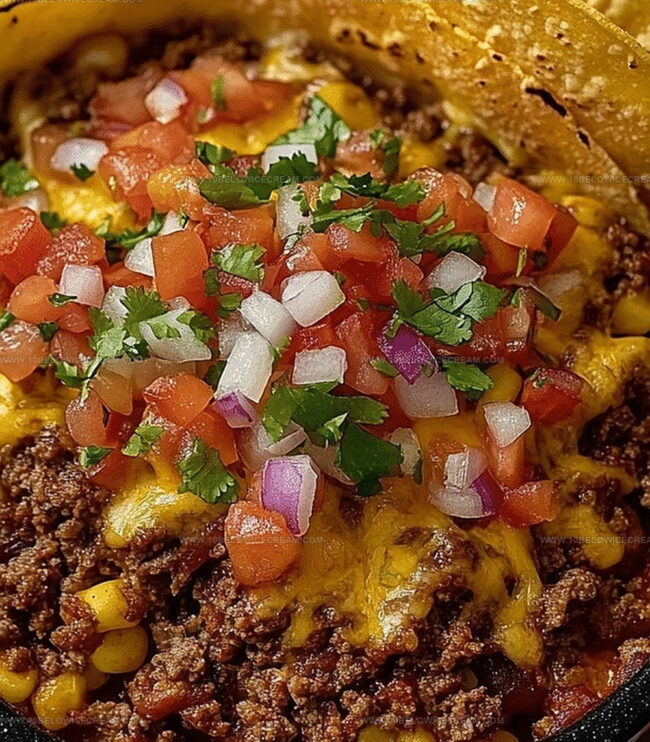 Storing Walking Taco Bake The Right Way