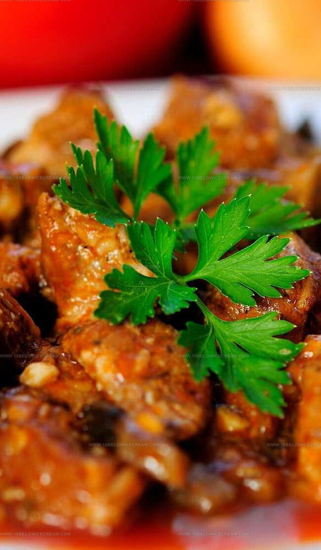 New Takes On Mary Berry Paprika Pork You Can Try