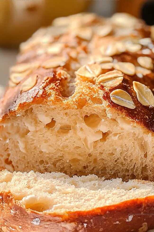 Why Cottage Cheese Bread Is A Viral Protein Favorite
